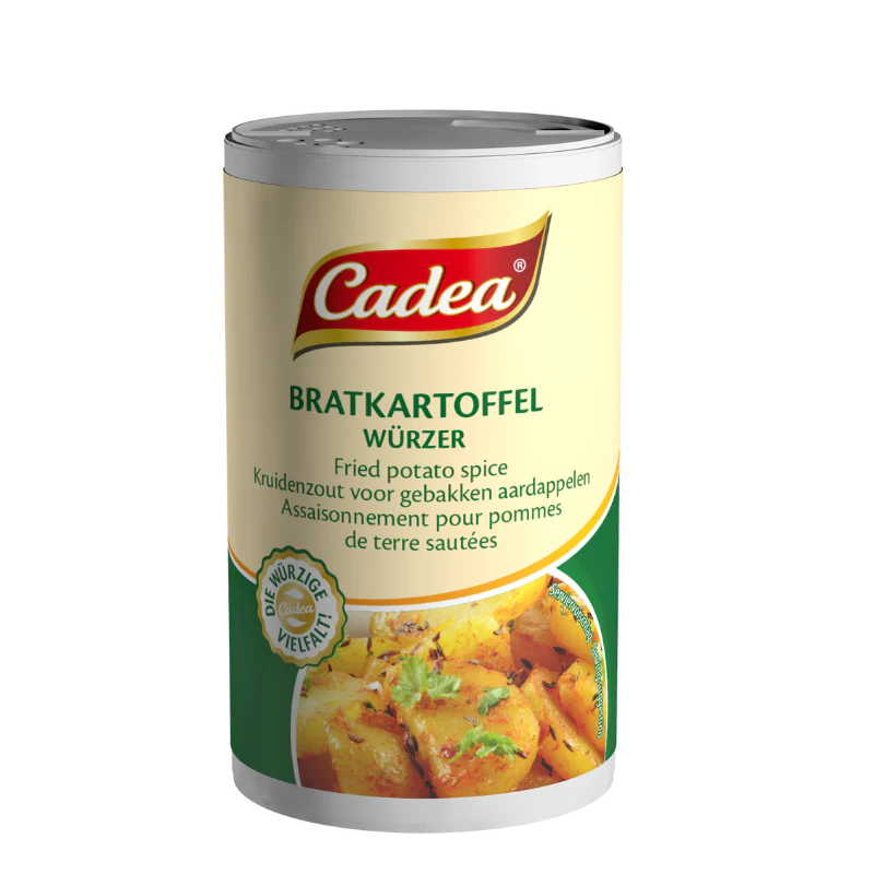 CADEA Kruidenmix gebakken aardappelen 150g