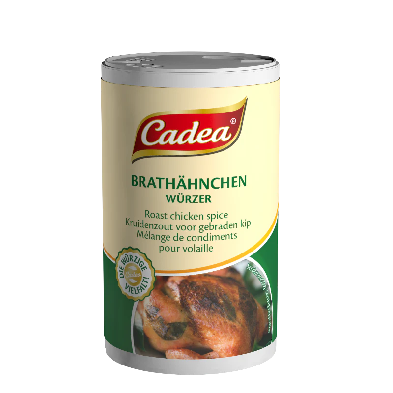 CADEA gebakken Kip kruiden 125g