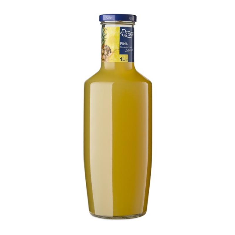 Rostoy Gemengde Vruchten Nectar 1 liter
