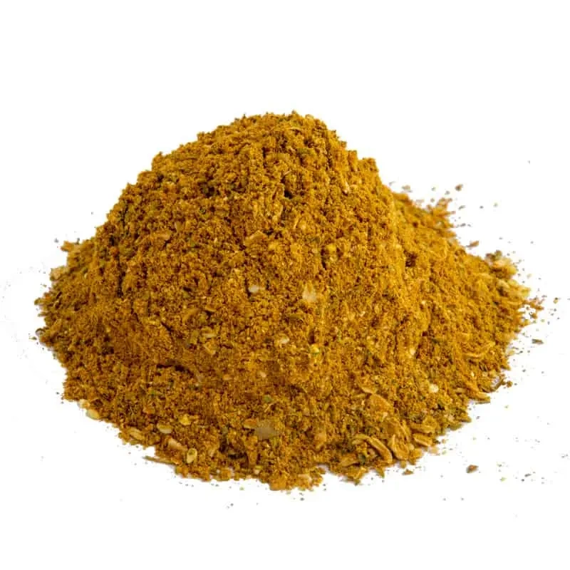 Falafel Kruiden bakje 60gram