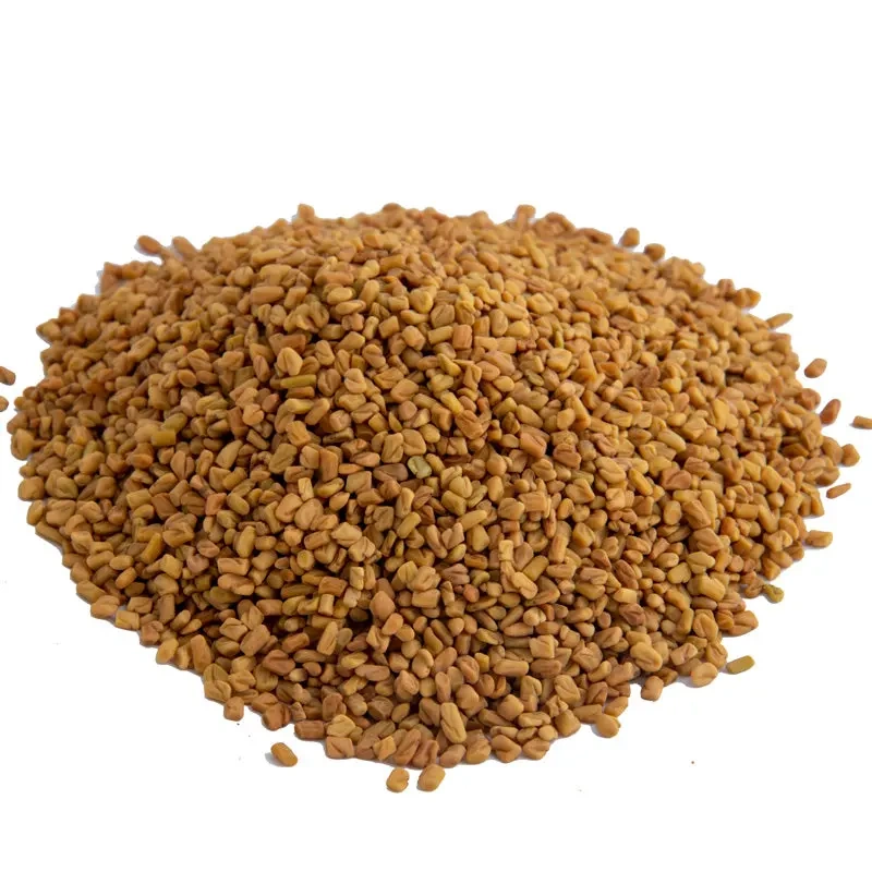 Fenegriekzaad Heel bakje 100gram