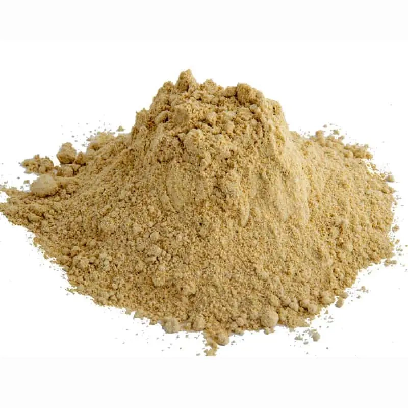 Fenegriek Zaad Gemalen Bakje 70gram