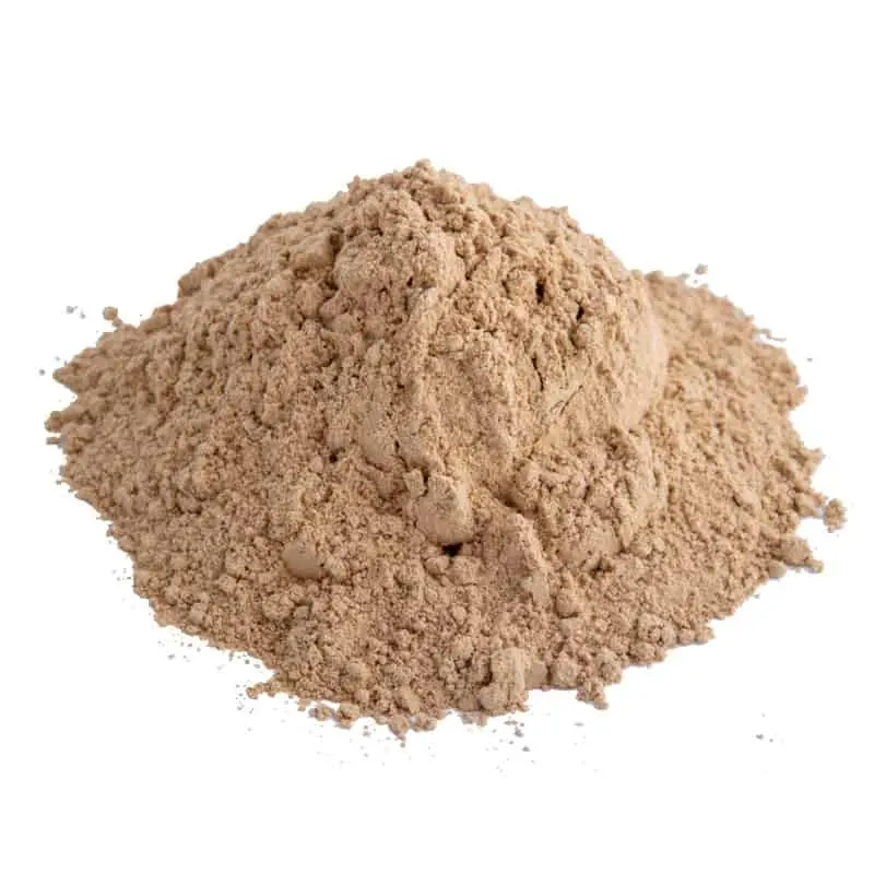 Gember Gemalen Bakje 50gram