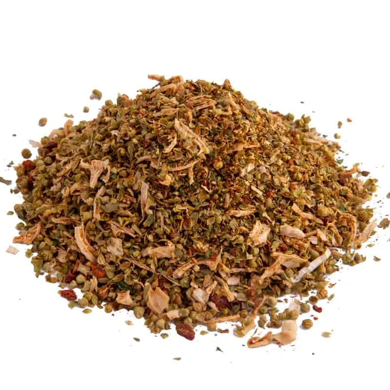 Italiaanse Kruiden 40gram