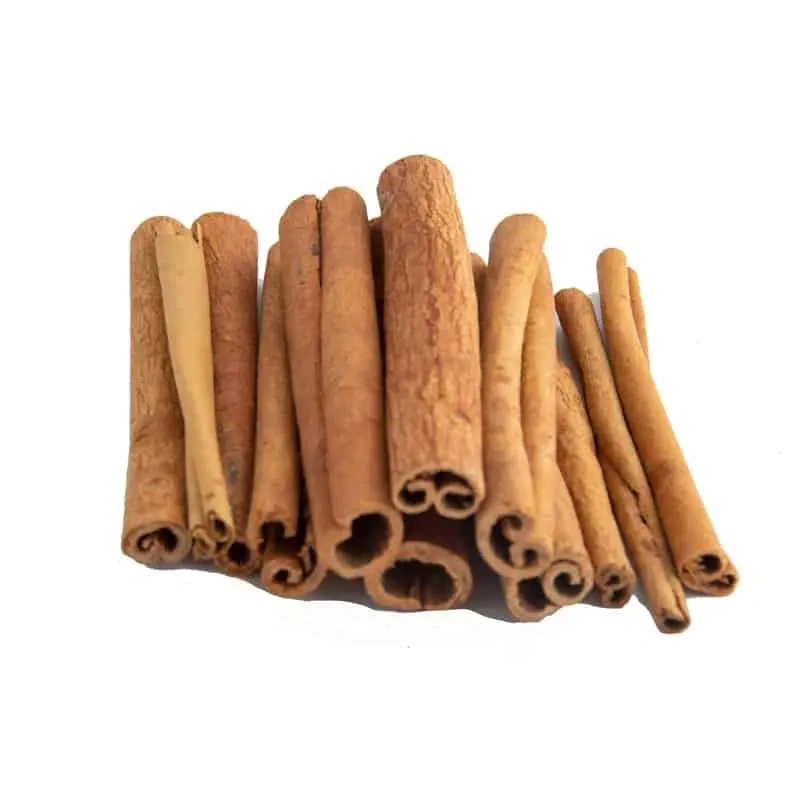 Kaneel Stok (kassia) Bakje 25gram