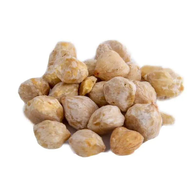 Kemirienoten Bakje 60gram