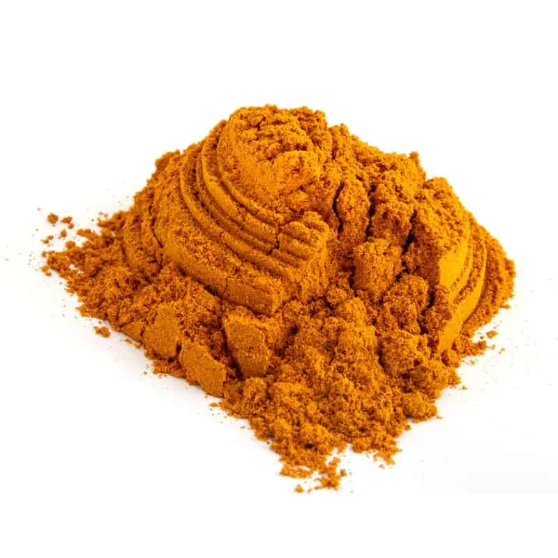 Kerrie Masala Bakje 50gram