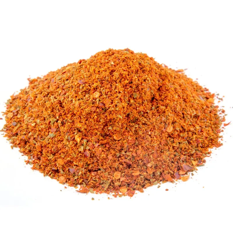 Knoflook Mix Heet Bakje 70gram