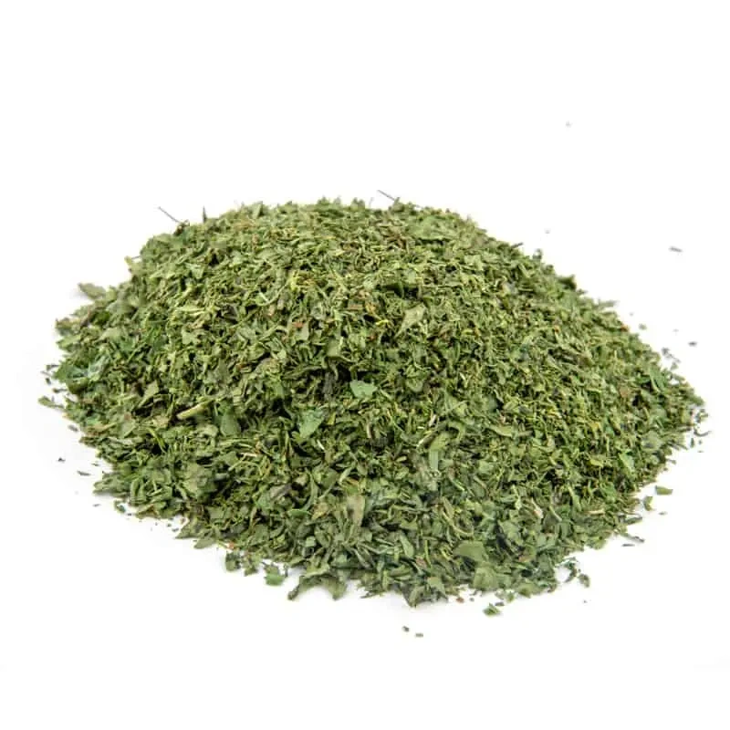 Koriander Blad Bakje 15gram