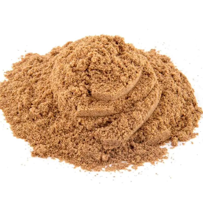 Koriander Gemalen bakje 50gram