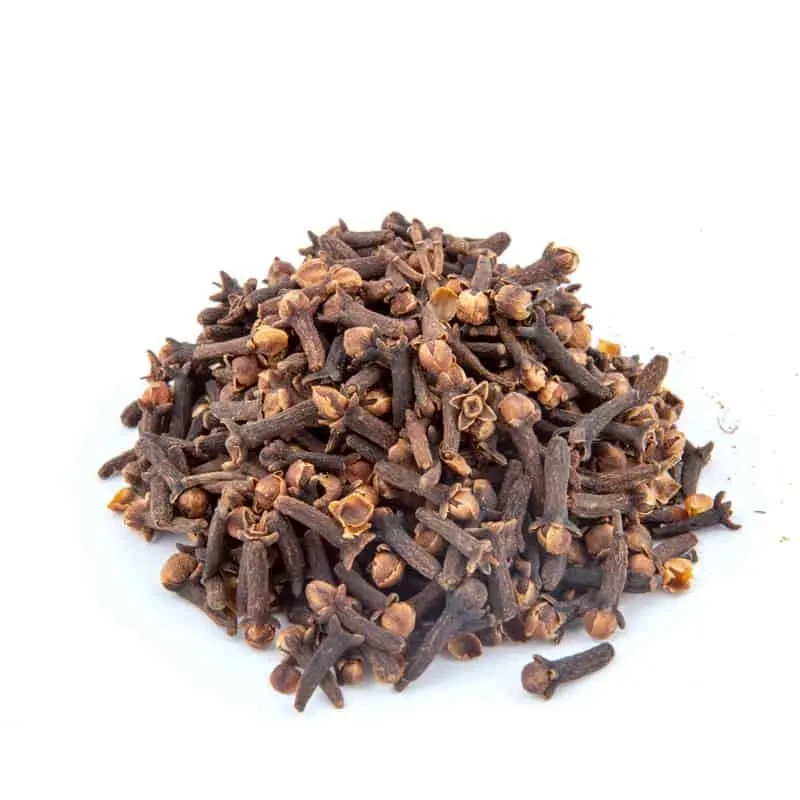 Kruidnagel (Heel) Bakje 30gram