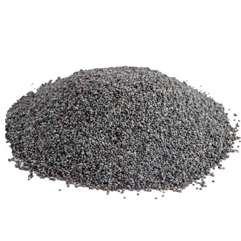 Maanzaad (Blauw) Bakje 70gram