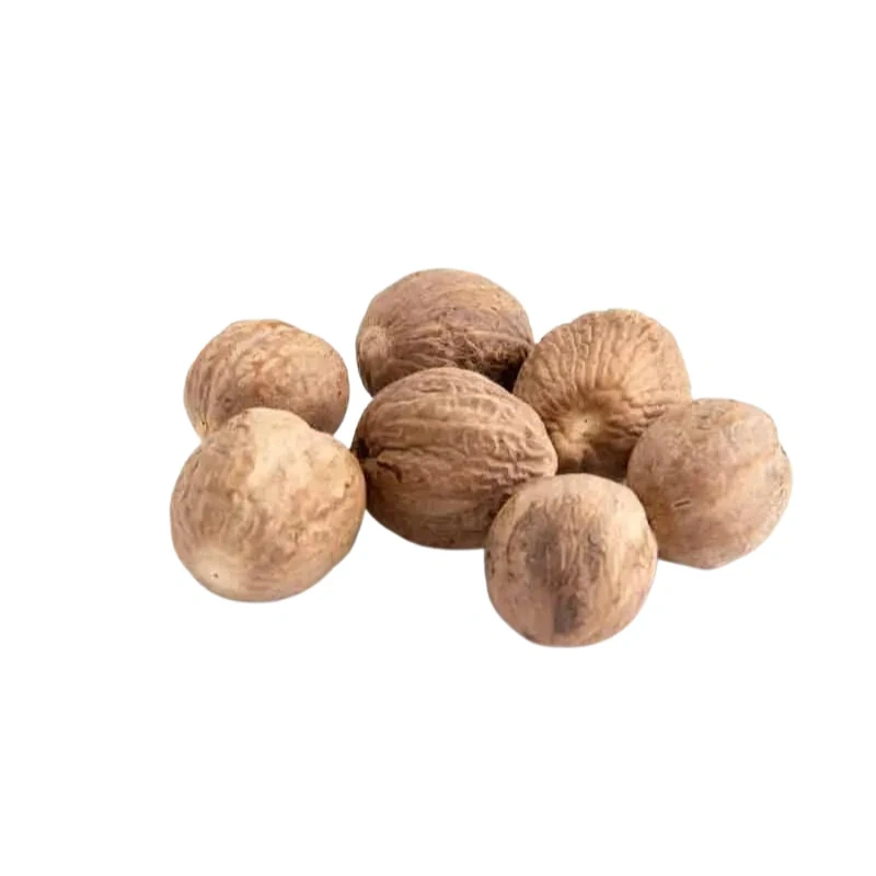 Nootmuskaat bollen Bakje 30gram