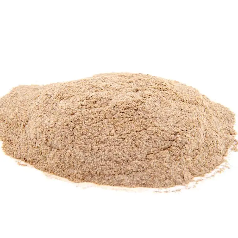 Peper Wit Gemalen Bakje 50gram
