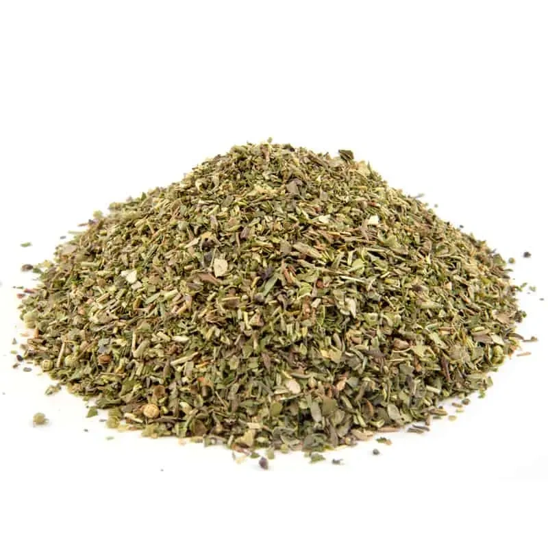Provençaalse Kruiden Bakje 30gram