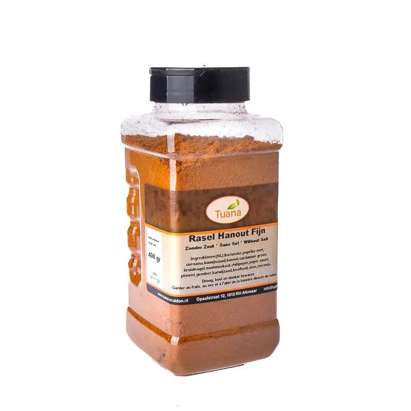 Ras el Hanout Kruiden Strooibus 140gram