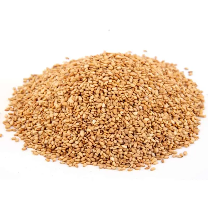 Sesamzaad Geroosterd Bakje 80gram
