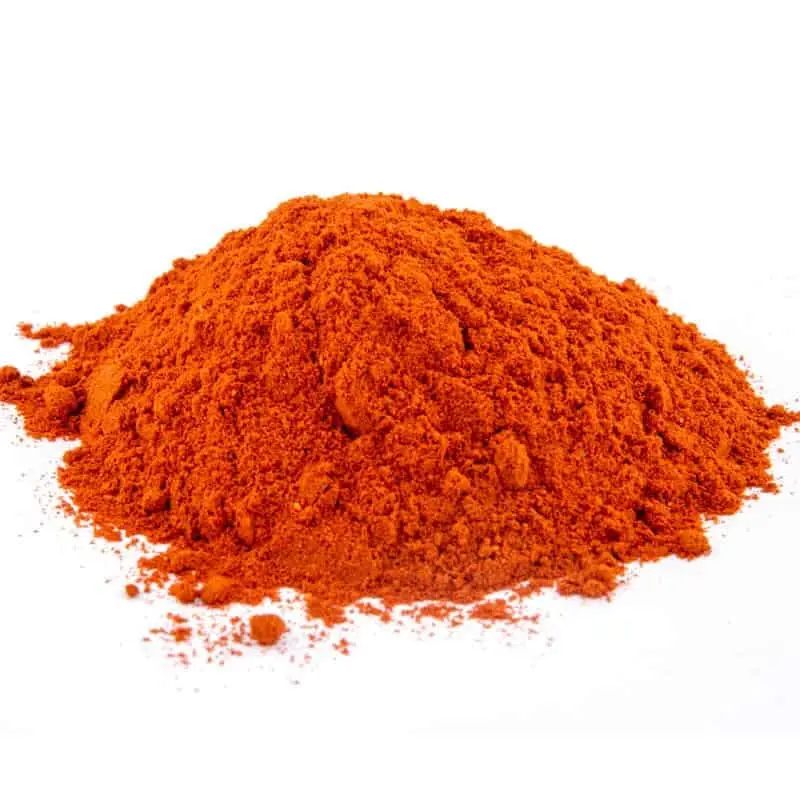 Tandoori Kip Kruiden Bakje 50gram
