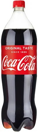Coca Cola 1,5 Liter
