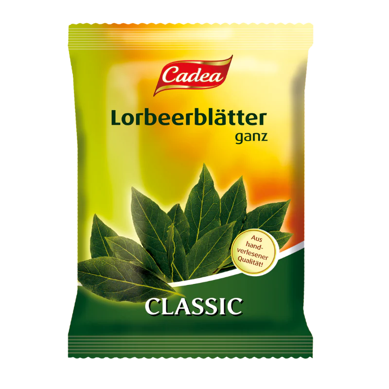 CADEA Laurierblaadjes 7,5g