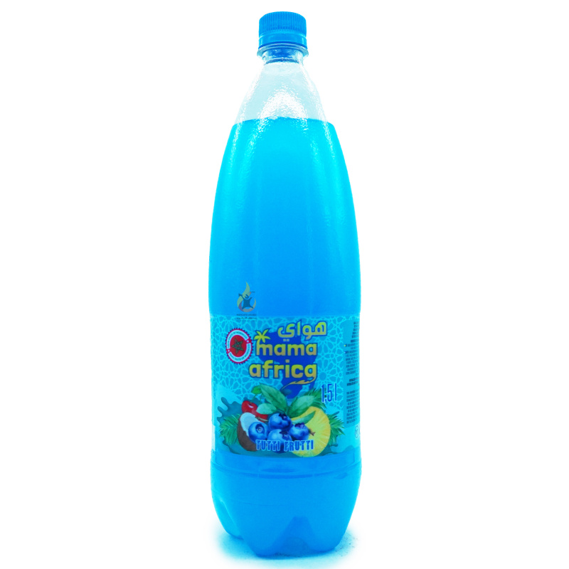 Mama Afrika Tutti Frutti 1,5 liter