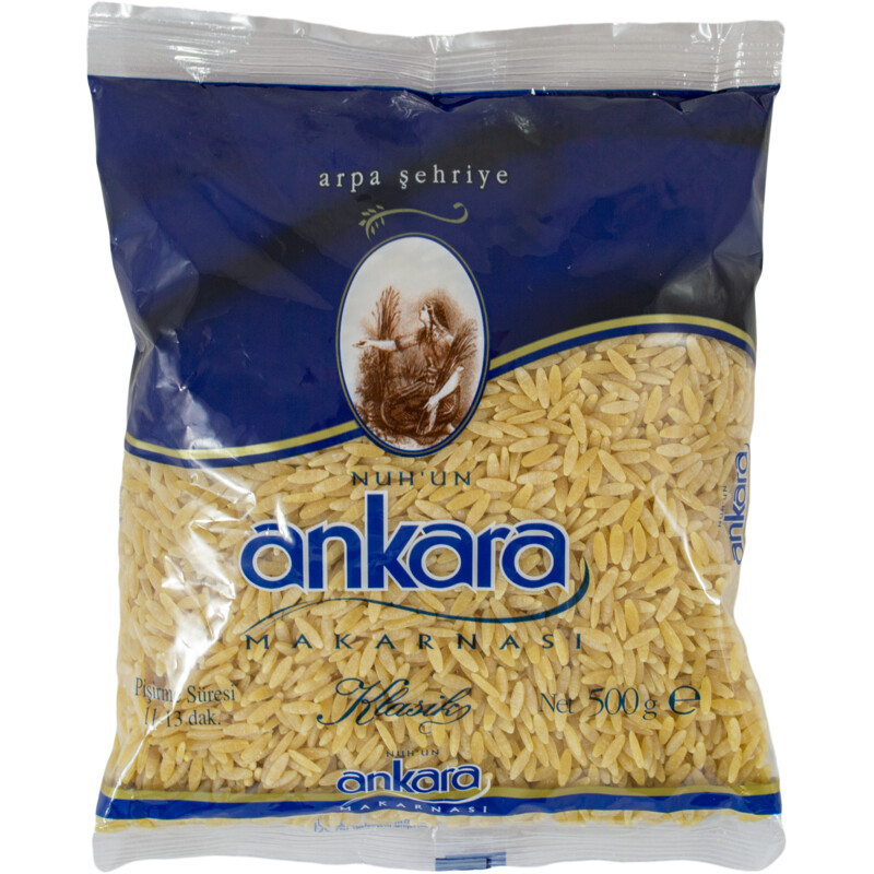 Ankara Rissoni