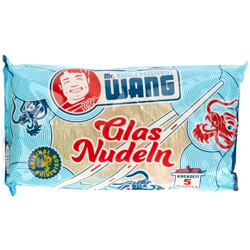 Mr. Wang Glasnoedels – 250 g