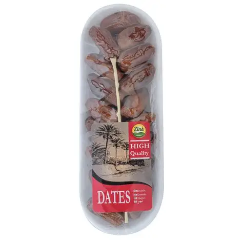 Dadels met pit 200 gram