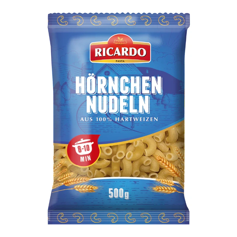 Ricardo Macaroni – 500 g