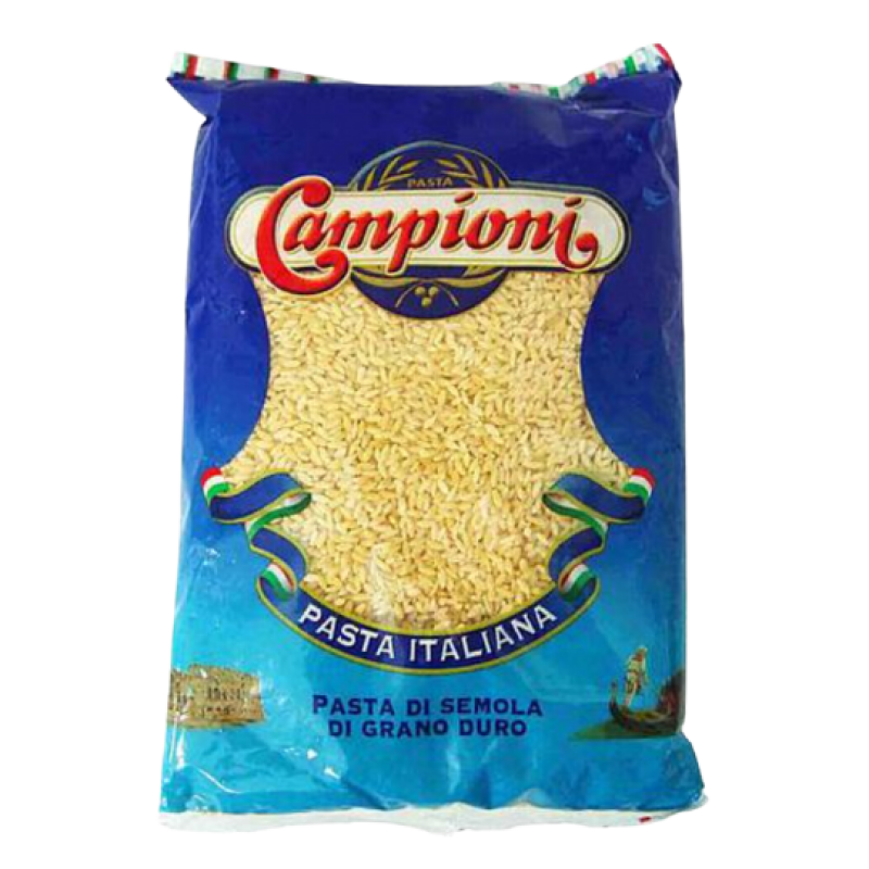 Campioni Fijne Vogeltongpasta – 1 kg