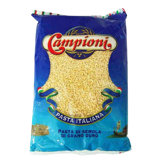 Campioni Fijne Vogeltongpasta – 1 kg