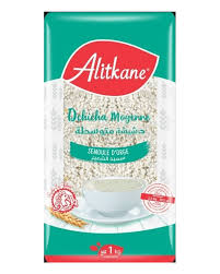Al Itkane Gerstgries Moyen – 1 kg