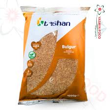 Bashan Bulgur Grof – 1 kg