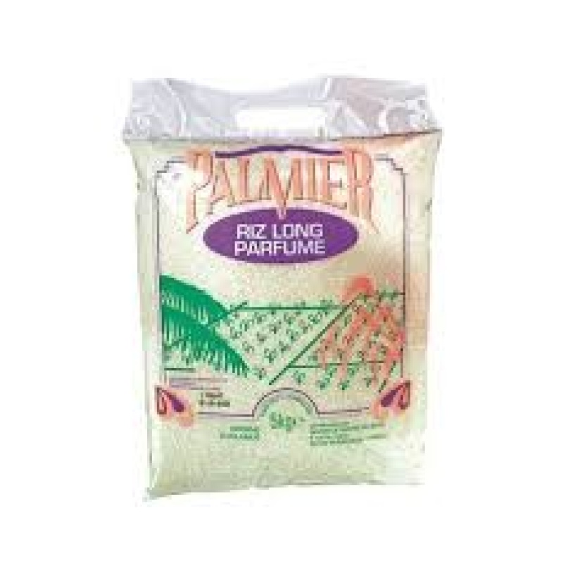 Palmier Pandan Rijst – 5 kg