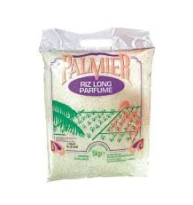 Palmier Pandan Rijst – 5 kg