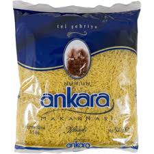 Ankara Vermicelli – 500 g