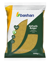 Bashan Bulgur Fijn – 1 kg