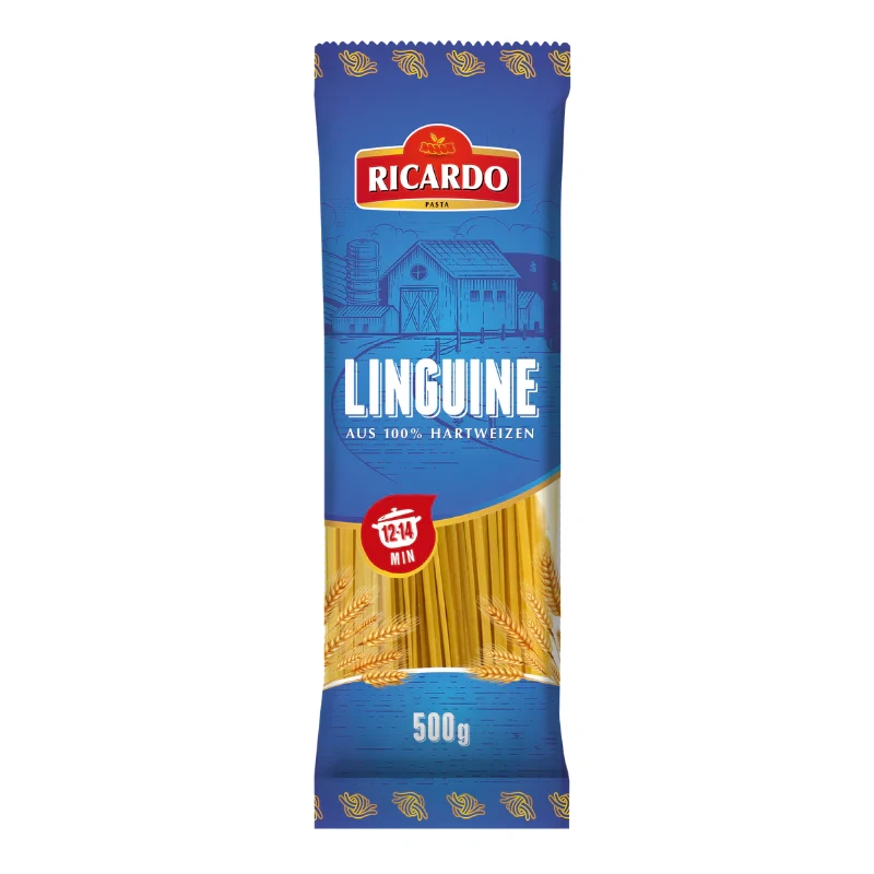 Ricardo Linguine – 500 g