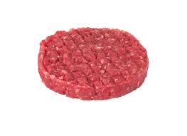Runderburger (Beefburger)
